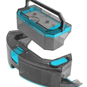 Concept Zásobník na vodu 2v1 s vodní pumpou VR3120/VR3205