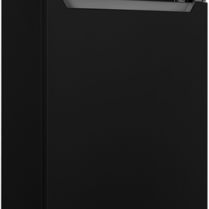 Concept Lednice s mrazákem LFT4355bc