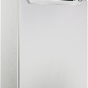 Concept Lednice s mrazákem LFT4355ss