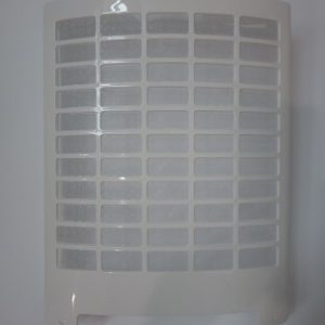 Concept Zadní kryt s filtrační mřížkou OV5220