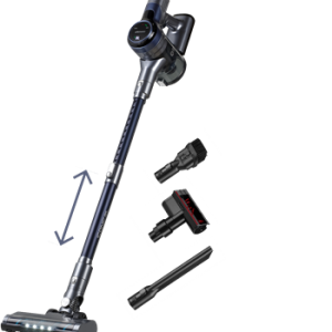 Concept Tyčový vysavač 2v1 ICONIC Animal Telescope 22.2 V VP6040