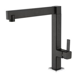 Concept Dřezová baterie BDG5327bc ČERNÁ