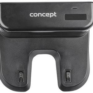 Concept Nabijecí stanice VR2020