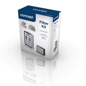 Concept Sada filtrů 2 ks VPP5000 VP524x/VP513x