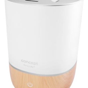 Concept Zvlhčovač vzduchu s aromadifuzérem Perfect Air 2v1 ZV1200