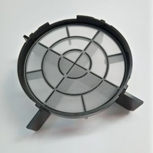 Concept Hrubý filtr dokovací stanice VR3520