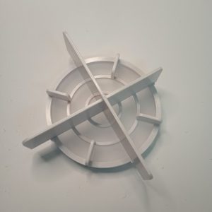 Concept Hrubý filtr dokovací stanice VR3510