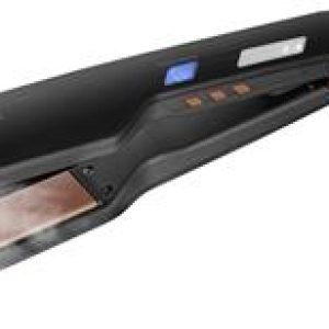 Concept Parní žehlička na vlasy ELITE Steam Boost VZ6010