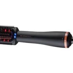 Concept Žehlicí horkovzdušný kartáč na vlasy ELITE Ionic Infrared Boost VH6040