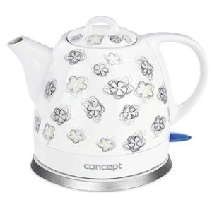 Concept Rychlovarná konvice 1 l RK0010ne