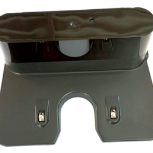 Concept Nabijecí stanice VR3000