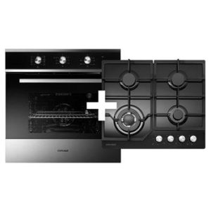Concept Zvýhodněný set – trouba ETV5560 + plynová deska PDV7460bc