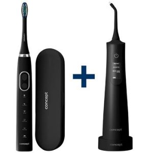 Concept Pomocníci pro zdravý úsměv ZK4021 + ZK4011