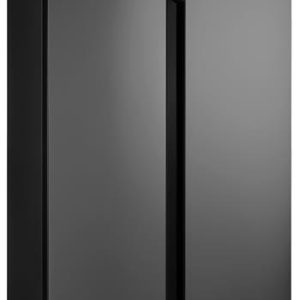 Concept Americká lednice LA7383dsN TITANIA