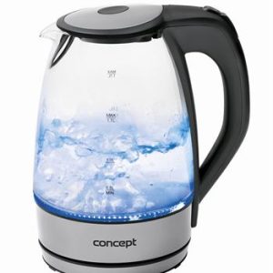 Concept Rychlovarná konvice 1,7 l RK4030