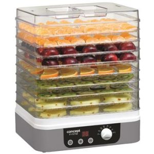 Concept SO1063 Sušička ovoce IN TIME s časovačem