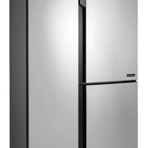 Concept Americká lednice LA7791ss SINFONIA