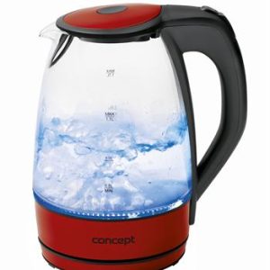 Concept Rychlovarná konvice 1,7 l RK4030re