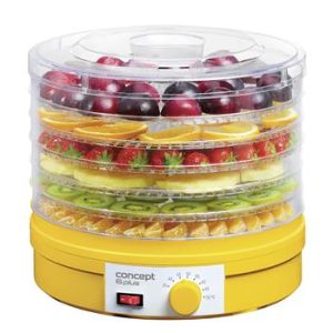 Concept Sušička ovoce SO1015