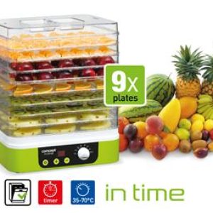 Concept Sušička ovoce SO1060