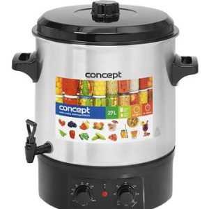 Concept Zavařovací hrnec ZH0030