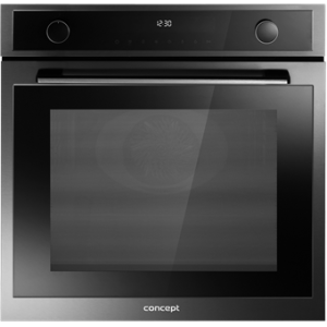 Concept Vestavná trouba ETV8260ds TITANIA
