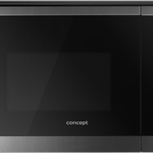 Concept Vestavná mikrovlnná trouba MTV7525ds 25 l TITANIA