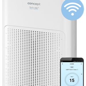 Concept Čistička vzduchu Perfect Air Smart CA1030