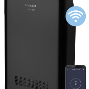 Concept Čistička vzduchu Perfect Air Smart CA2000