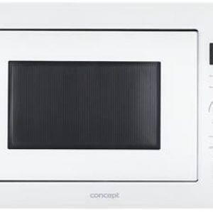 Concept Vestavná mikrovlnná trouba MTV6925wh WHITE