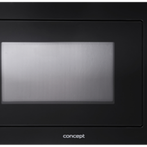 Concept Vestavná mikrovlnná trouba MTV6925bc BLACK