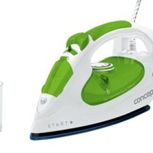 Concept Napařovací žehlička ZN8012