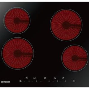 Concept Sklokeramická deska SDV3360n