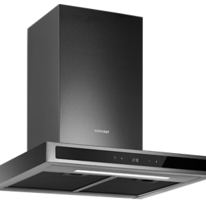 Concept Komínová digestoř OPK4960ds TITANIA