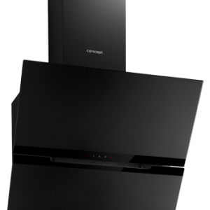Concept Komínová digestoř OPK5860bc BLACK