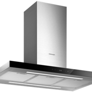 Concept Ostrůvková digestoř OPO4590ss SINFONIA