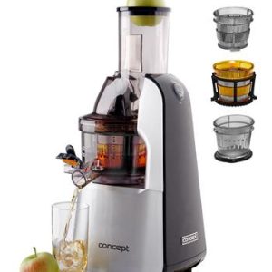 Concept Odšťavňovač šnekový SINFONIA LO7065
