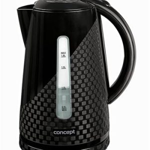 Concept Rychlovarná konvice 1,8 l RK2321