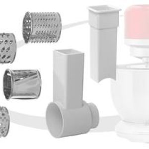 Concept Strouhací sada pro RM4420, RM4421, RM5000