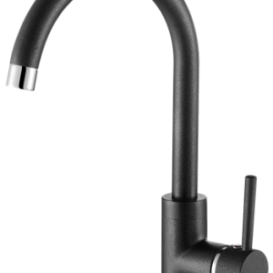 Concept Dřezová baterie BDG3334bc ČERNÁ