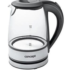 Concept Rychlovarná konvice 1,2 l RK4900