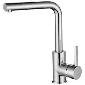 Concept Dřezová baterie BDC4327 chrom