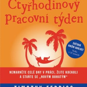 Čtyřhodinový pracovní týden