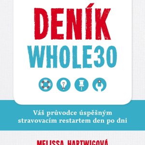 Deník Whole30