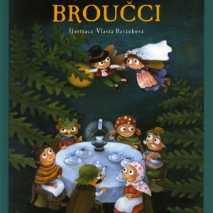 Broučci