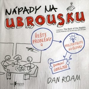 Nápady na ubrousku