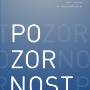 Pozornost