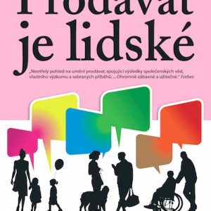 Prodávat je lidské