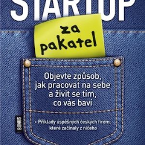 Startup za pakatel