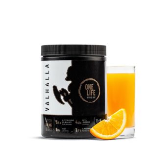 ONE LIFE Svalová pumpa-Valhalla 400g by @josefkveton